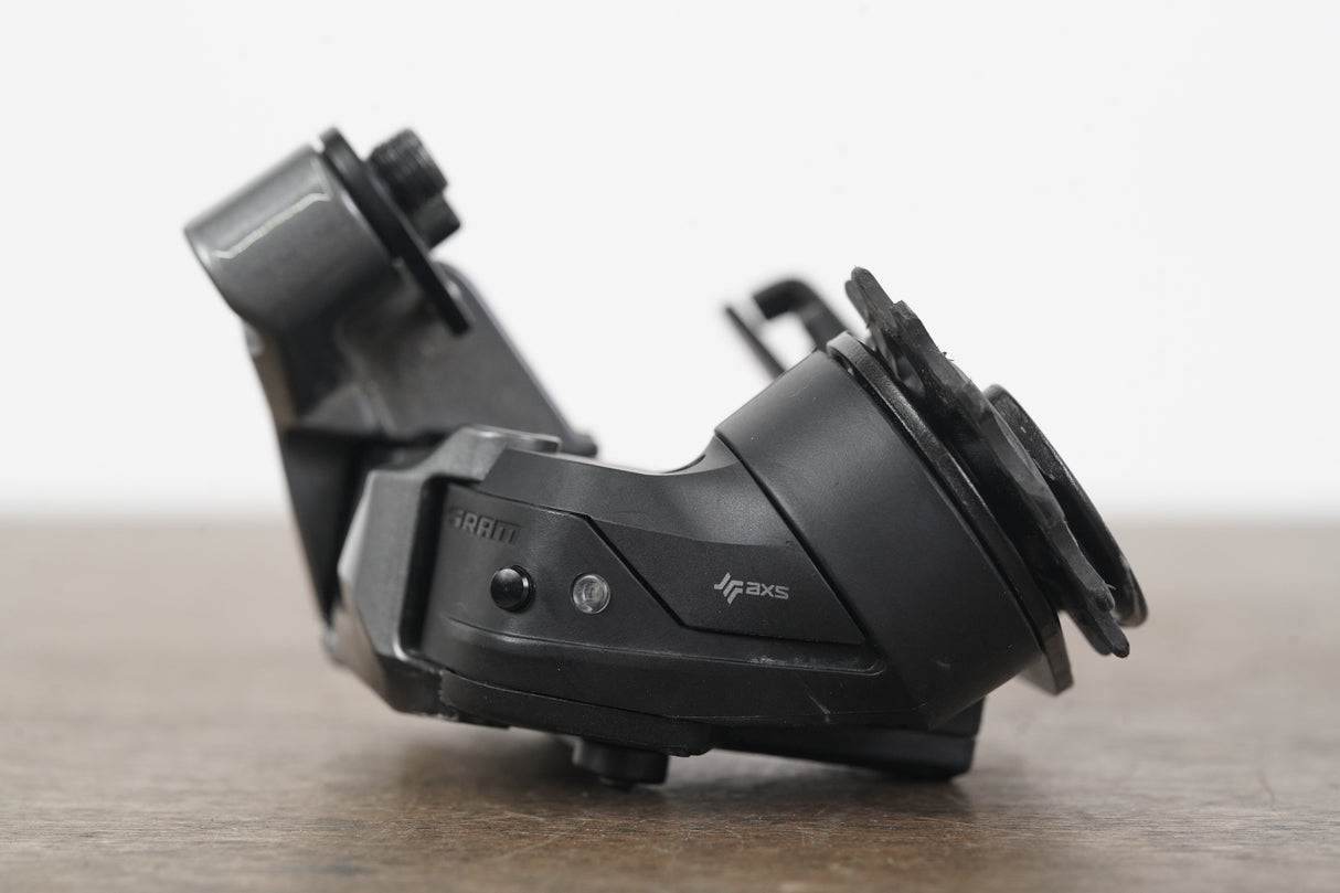 SRAM Rival eTap AXS 36T 12 Speed Electronic Rear Derailleur 327g