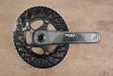 172.5mm 50/34T BB30 SRAM Red 22 Carbon Crankset