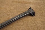 27.2mm Specialized S-WORKS Carbon Setback Road Seatpost
