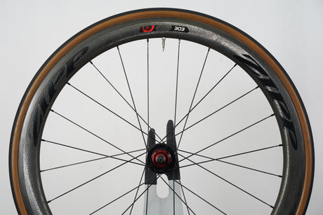 Zipp 303 Firecrest 88/188 Carbon Clincher Rim Brake Wheelset 11 Speed