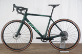 *Demo* M (Medium) Time Alpe d’Huez X SRAM Rival AXS XPLR Carbon Disc Road Bike