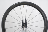 Roval CLX 32 Carbon Tubeless Clincher Rim Brake Wheelset Shimano/SRAM 11 Speed