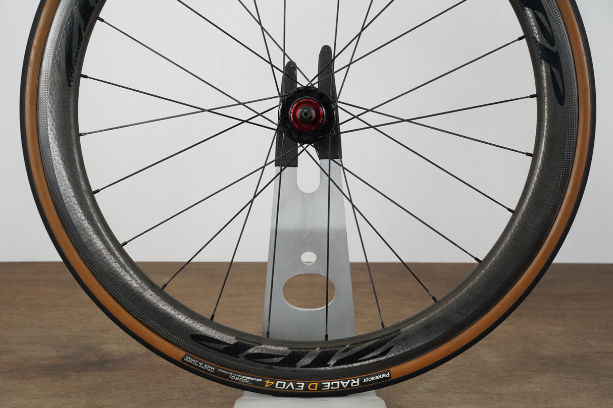 Zipp 303 Firecrest 88/188 Carbon Clincher Rim Brake Wheelset 11 Speed
