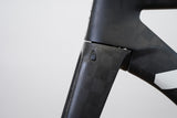 2021 51cm Felt AR FRD Di2 Carbon Aero Disc Brake Road Frameset