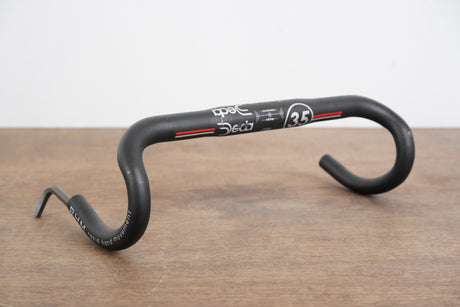 42cm Deda Elementi M35 Compact Alloy Handlebar 35mm