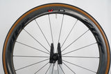 Zipp 303 Firecrest 88/188 Carbon Clincher Rim Brake Wheelset 11 Speed