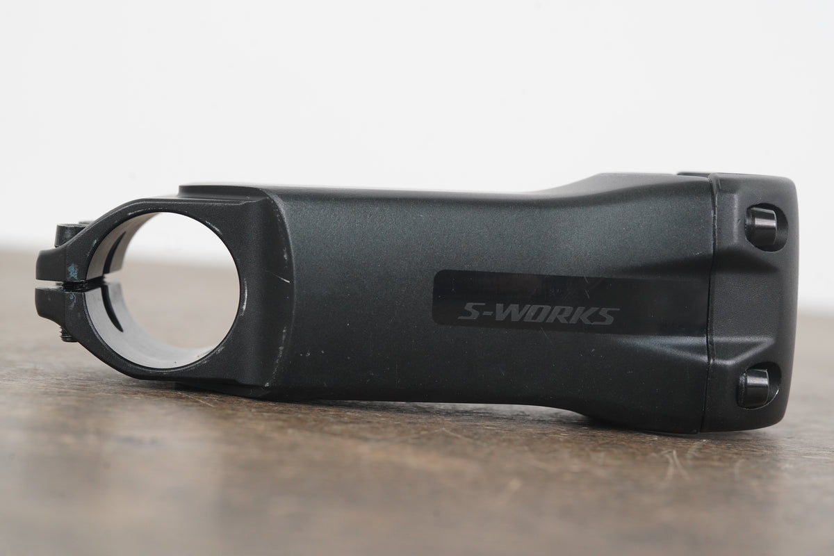 Specialized S-WORKS Venge 100mm -6 Degree Alloy Stem + Wahoo Mount 199g