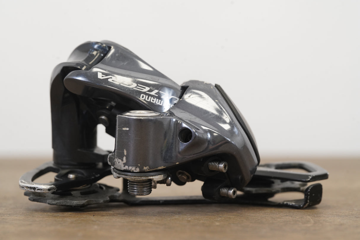 Shimano Ultegra R785 GS Di2 11 Speed Electronic Hydraulic Disc Brake Groupset