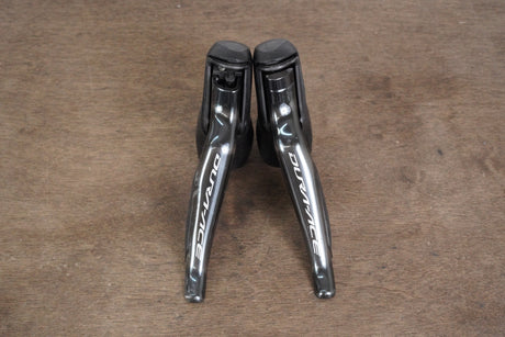 Shimano Dura-Ace R9150 Ultegra Di2 GS 11 Speed Electronic Rim Brake Groupset