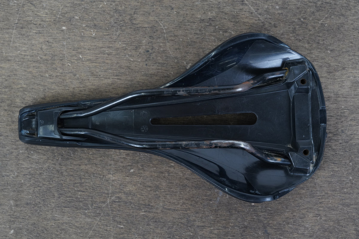143mm Specialized Phenom Comp Cr-Mo Rail Road Saddle 261g