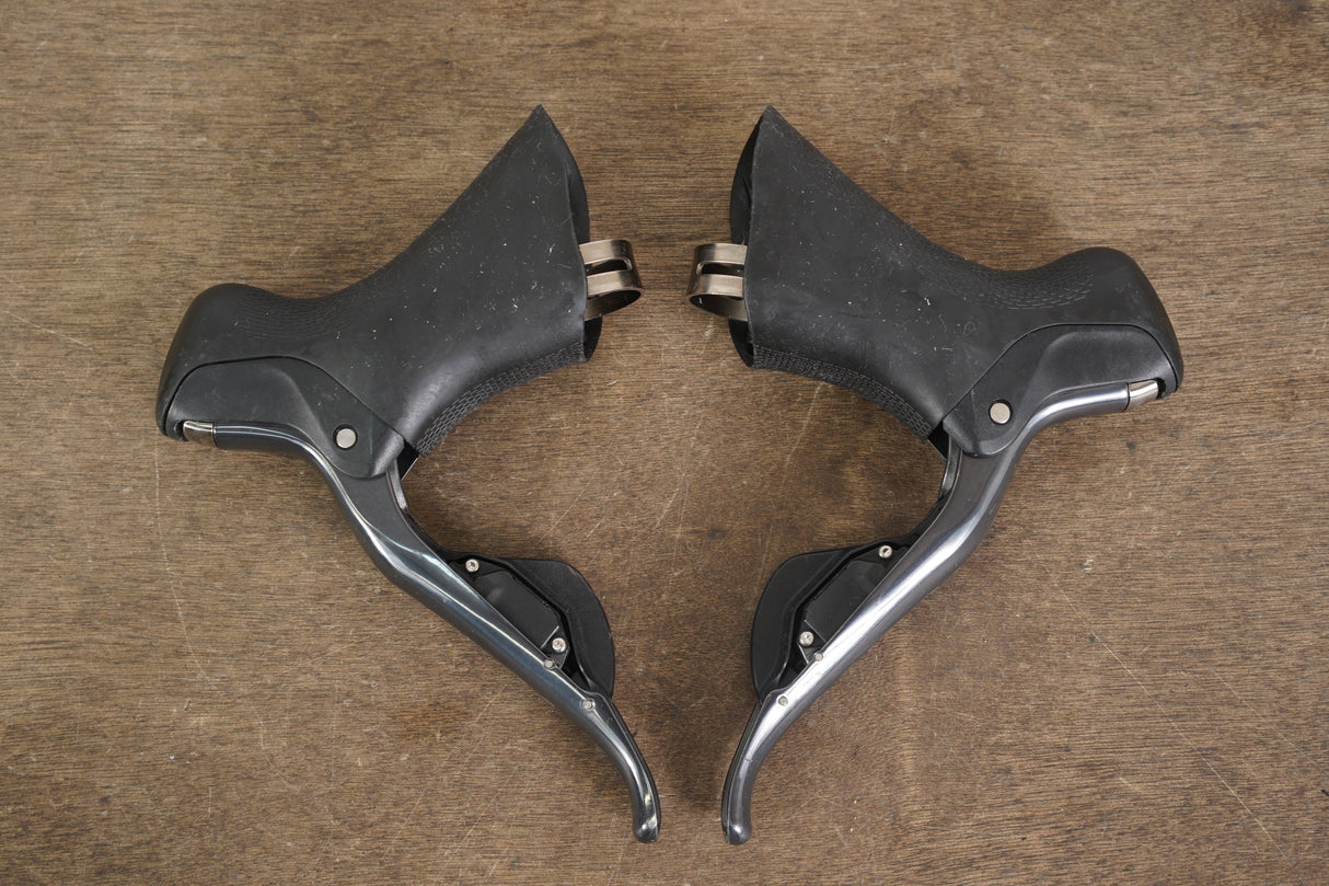 Shimano Ultegra 6770 Di2 10 Speed Electronic Rim Brake Road Groupset