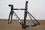 2021 51cm Felt AR FRD Di2 Carbon Aero Disc Brake Road Frameset