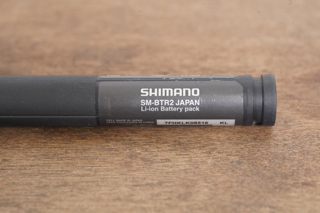 Shimano SM-BTR2 Di2 Internal Seatpost Battery