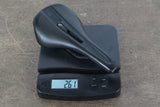 143mm Specialized Phenom Comp Cr-Mo Rail Road Saddle 261g