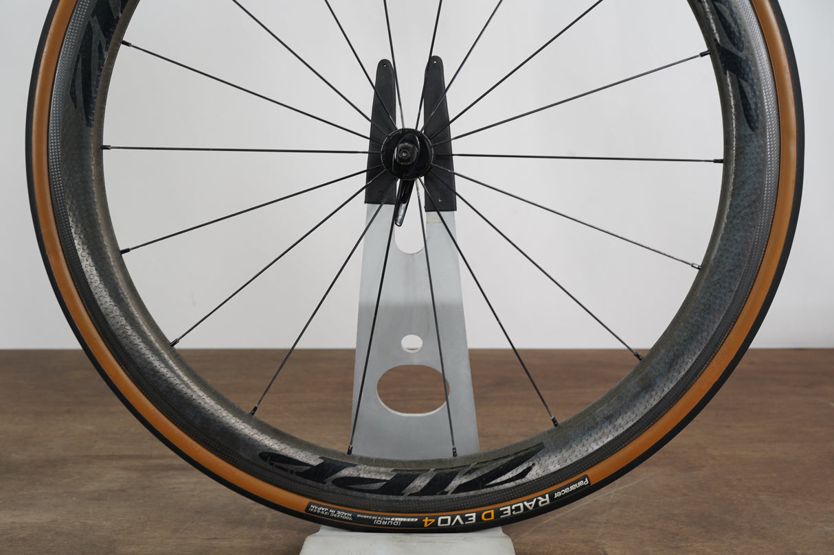 Zipp 303 Firecrest 88/188 Carbon Clincher Rim Brake Wheelset 11 Speed