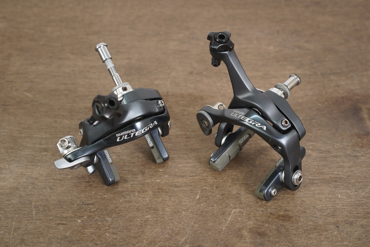Shimano Ultegra 6770 Di2 10 Speed Electronic Rim Brake Road Groupset