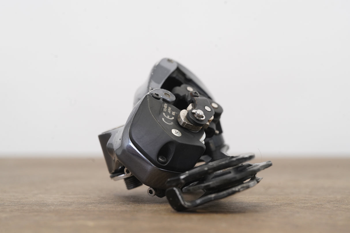 Shimano Ultegra R785 GS Di2 11 Speed Electronic Hydraulic Disc Brake Groupset