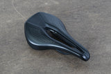 143mm Specialized Power Expert Titanium Rail Road Saddle 233g