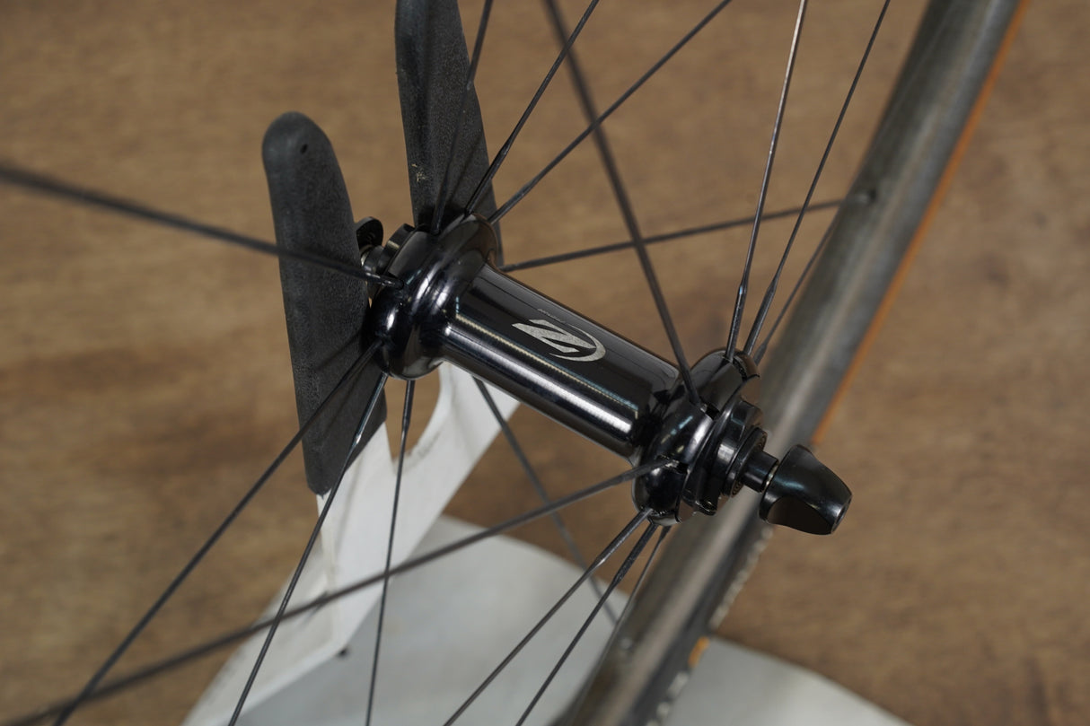 Zipp 303 Firecrest 88/188 Carbon Clincher Rim Brake Wheelset 11 Speed