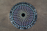 10-50T SRAM XX1 Eagle XG-1299 Rainbow XD 12 Speed MTB Cassette 360g