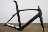 58cm Trek Madone 9 Gen 6 Carbon Aero Rim Brake Road Frameset