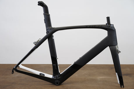 58cm Trek Madone 9 Gen 6 Carbon Aero Rim Brake Road Frameset