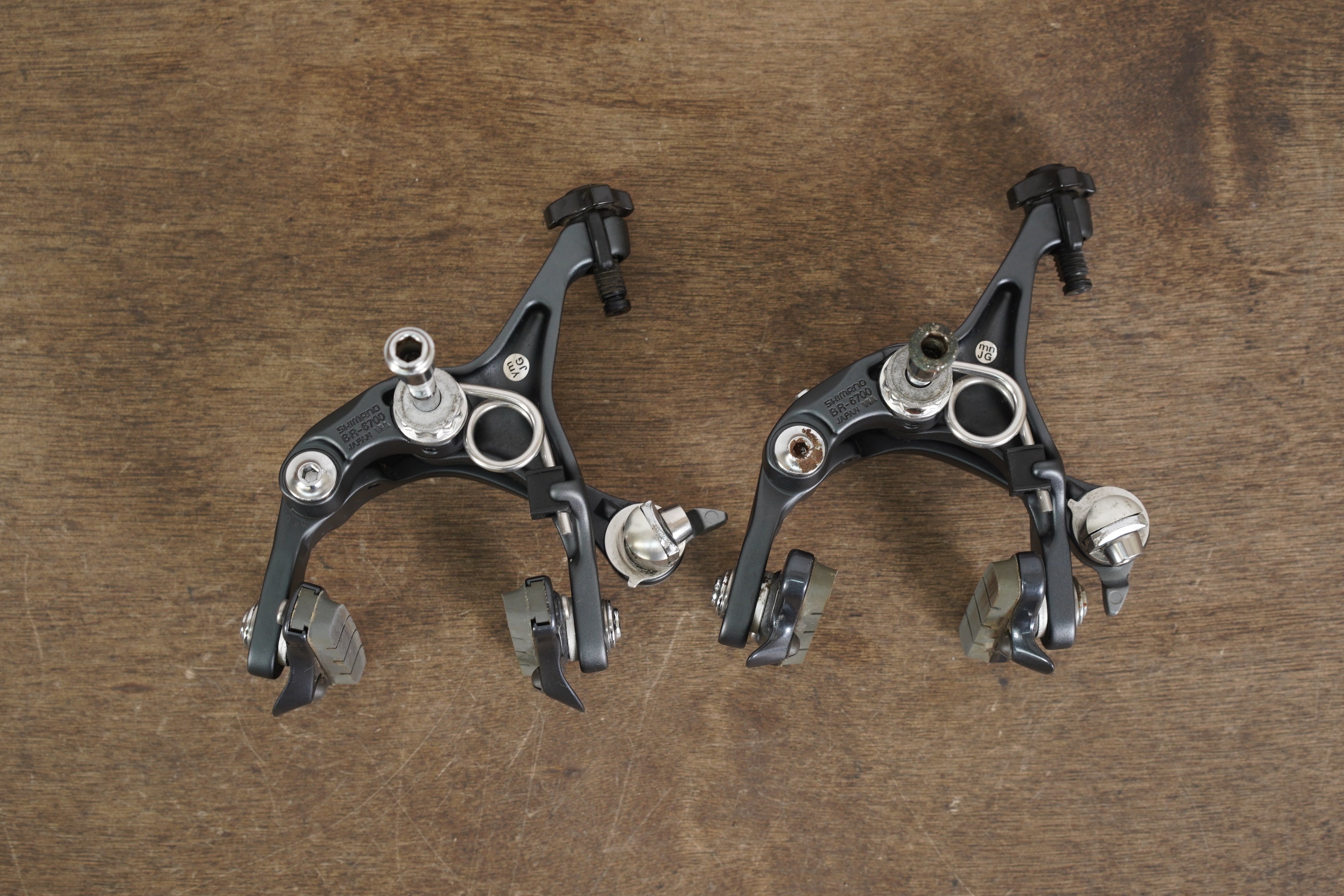 Shimano Ultegra 6770 Di2 10 Speed Electronic Rim Brake Road