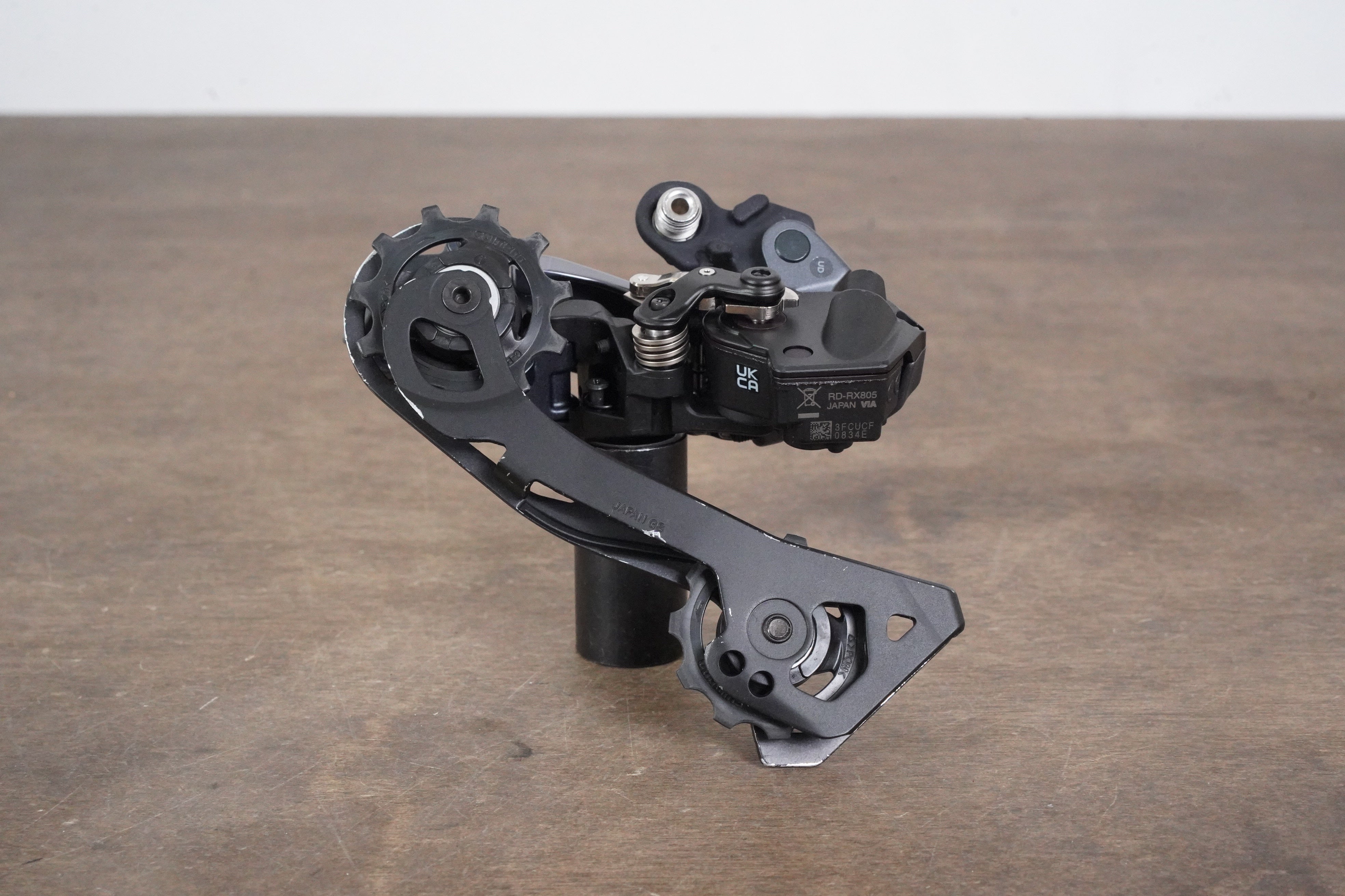 DURA-ACE r9150 di2 グループセット Shimano DURA-ACE R9150 Di2 シマノ デュラエース Di2 8点セット