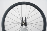 Hunt 30 Carbon Tubeless Disc Brake Wheelset Shimano/SRAM 11 Speed
