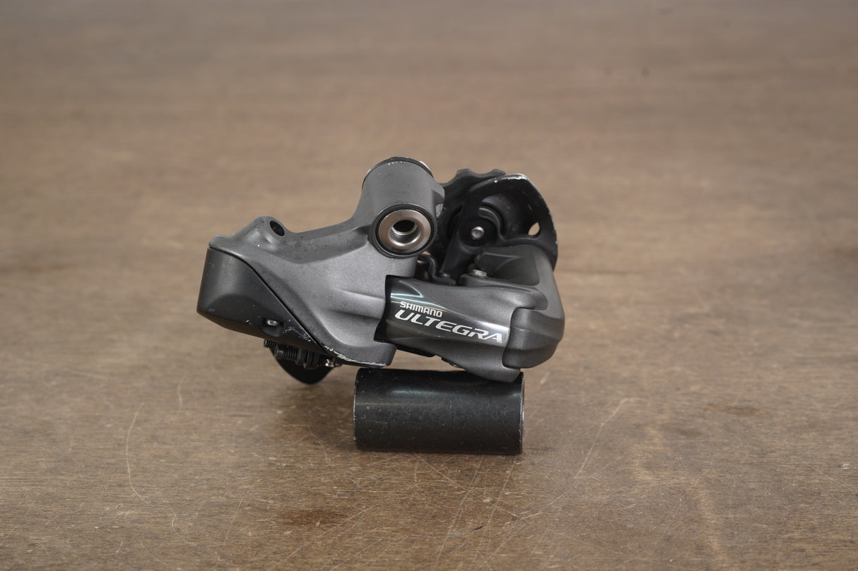 Shimano Ultegra 6770 Di2 10 Speed Electronic Rim Brake Road Groupset