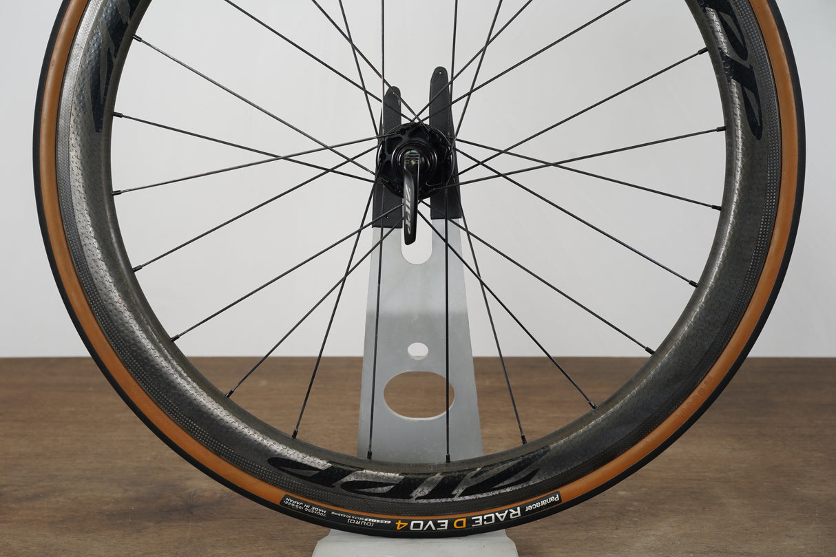 Zipp 303 Firecrest 88/188 Carbon Clincher Rim Brake Wheelset 11 Speed