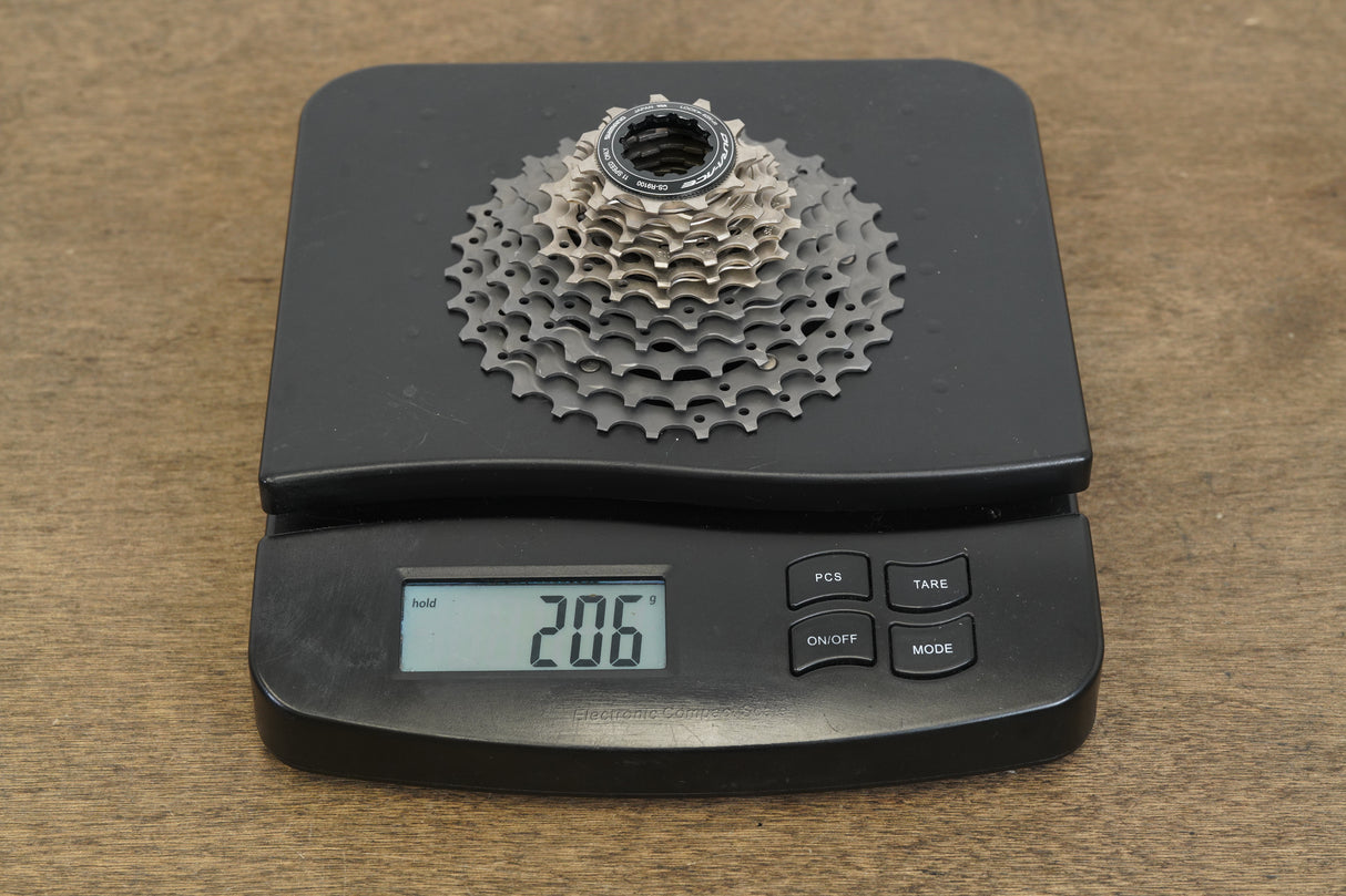 Shimano Dura-Ace R9170/R8070 Di2 11 Speed Electronic Hydraulic Disc Groupset 9170