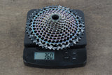 10-50T SRAM XX1 Eagle XG-1299 Rainbow XD 12 Speed MTB Cassette 360g
