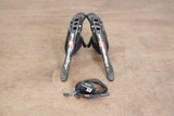 Campagnolo Super Record EPS 11 Speed Electronic Rim Brake Shifters + V2 Interface