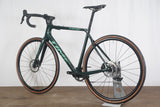 *Demo* M (Medium) Time Alpe d’Huez X SRAM Rival AXS XPLR Carbon Disc Road Bike