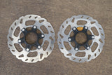 Shimano Ultegra R785 GS Di2 11 Speed Electronic Hydraulic Disc Brake Groupset
