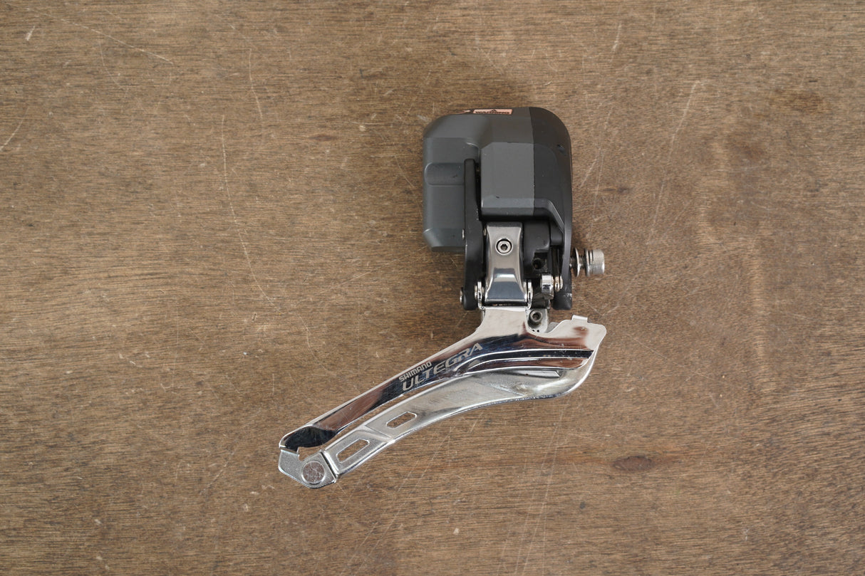 Shimano Ultegra 6770 Di2 10 Speed Electronic Rim Brake Road Groupset