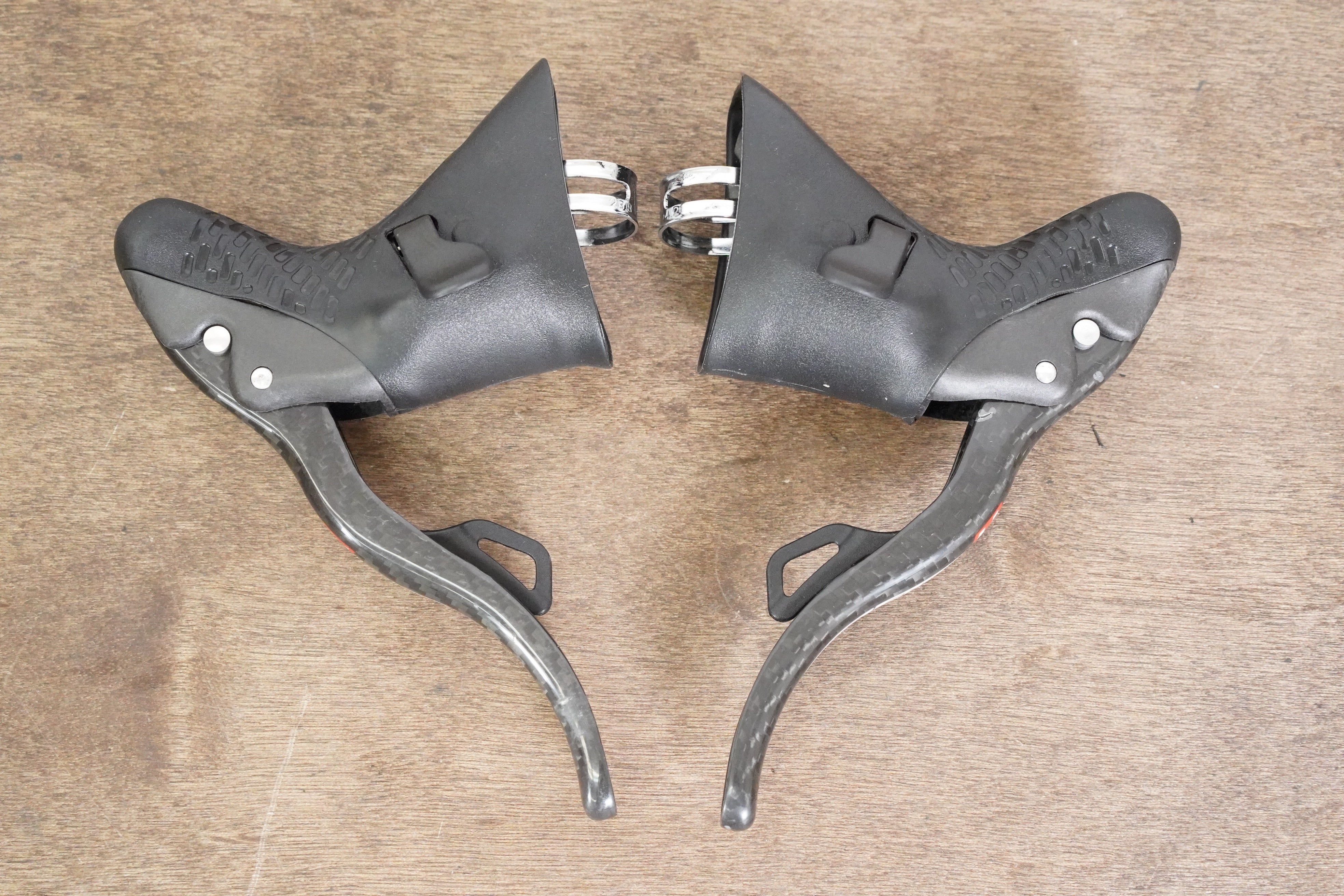 Campagnolo Super Record EPS 11 Speed Electronic Rim Brake