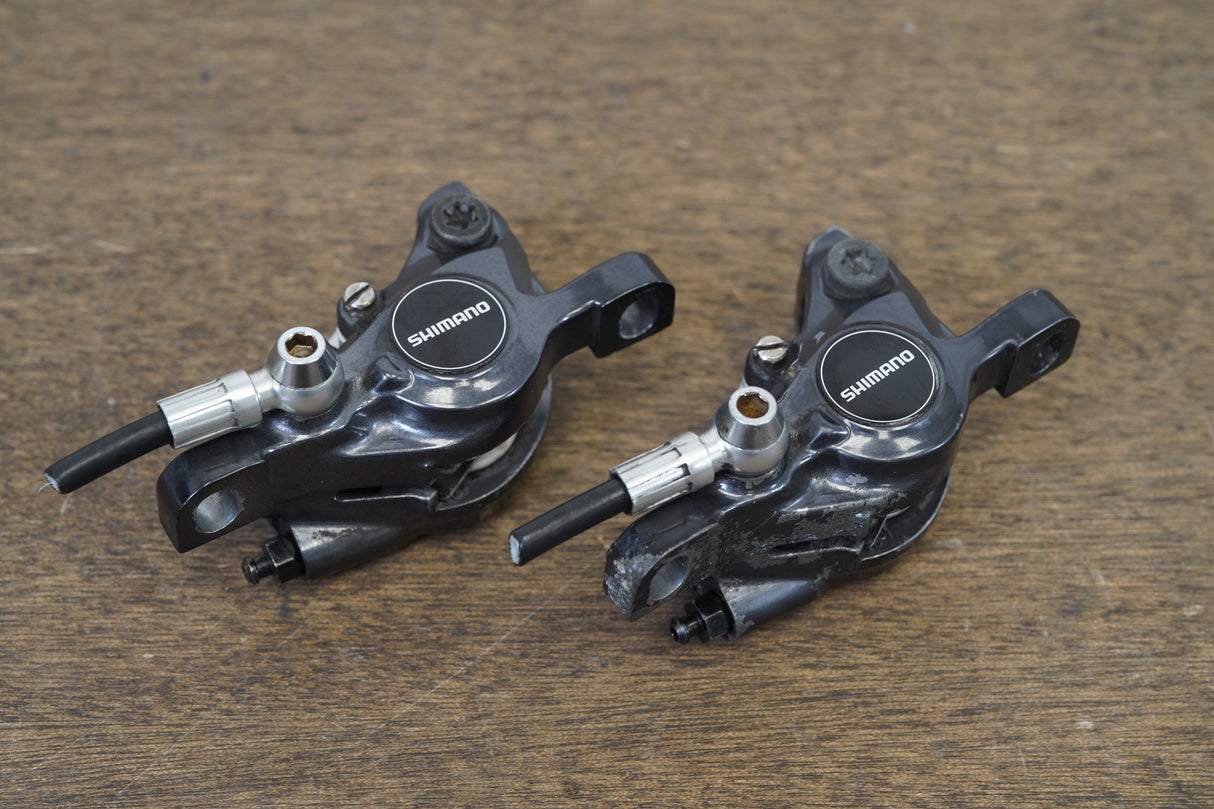 Shimano Ultegra R785 GS Di2 11 Speed Electronic Hydraulic Disc Brake Groupset