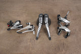 SRAM Red YAW 10 Speed Mechanical Rim Brake Road Groupset