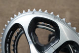 172.5mm 53/39T Shimano Dura-Ace FC-9000 11 Speed Crankset 645g