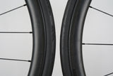 Hunt 36 Carbon Tubeless Clincher Rim Brake Wheelset Shimano/SRAM 11 Speed