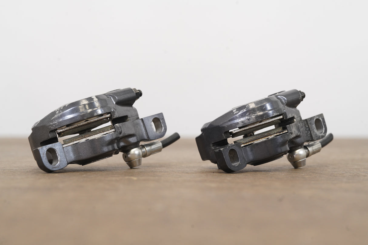 Shimano Ultegra R785 GS Di2 11 Speed Electronic Hydraulic Disc Brake Groupset