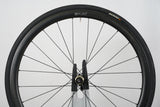 Hunt 36 Carbon Tubeless Clincher Rim Brake Wheelset Shimano/SRAM 11 Speed