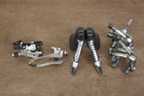 SRAM Red 10 Speed Mechanical Rim Brake Road Groupset