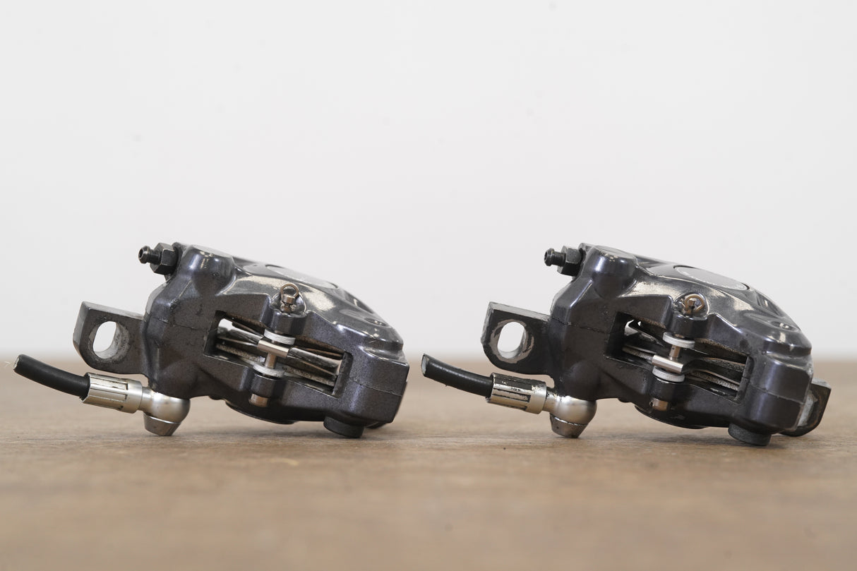 Shimano Ultegra R785 GS Di2 11 Speed Electronic Hydraulic Disc Brake Groupset