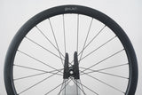Hunt 30 Carbon Tubeless Disc Brake Wheelset Shimano/SRAM 11 Speed