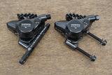 Shimano Dura-Ace R9170/R8070 Di2 11 Speed Electronic Hydraulic Disc Groupset 9170