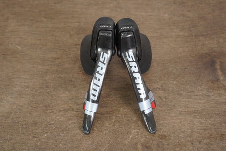 SRAM Red 10 Speed Mechanical Rim Brake Road Groupset