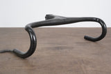 44cm 110mm -7 Bontrager XXX OCLV Carbon Aero Barstem 1 1/8"
